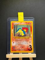 Cyndaquil (NDE 61), Enlèvement, Comme neuf