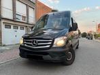 Sprinter 2.2 CDI Long Châssis CAMÉRA, Autos, Achat, Euro 6, Noir, Mercedes-Benz