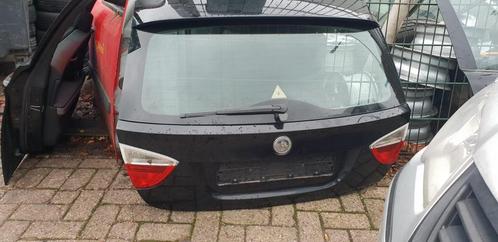 BMW 3SERIE E91  ACHTERKLEP, Auto-onderdelen, Carrosserie, Achterklep, Achter, Gebruikt, Ophalen of Verzenden