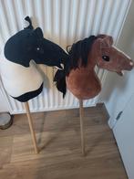 hobby horse stokpaarden, Ophalen of Verzenden, Gebruikt