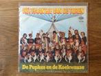 single de pupkes en de koekwauze, Ophalen of Verzenden, 7 inch, Nederlandstalig, Single