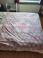 Housse de couette Hello Kitty, Ophalen, Gebruikt, Dekbedovertrek