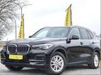 BMW Serie X X5 xDrive 30d / S. sport / MHEV, Automaat, 2993 cc, 999 g/km, Zwart