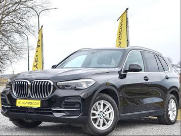 BMW Serie X X5 xDrive 30d / S. sport / MHEV  beschikbaar voor biedingen