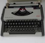 AEG OLYMPIA schrijfmachine, Ophalen of Verzenden, Zo goed als nieuw