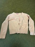 Meisjes pull met knopen, Ophalen, Gebruikt, Meisje