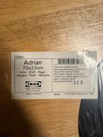 Legplanken, Ophalen, Nieuw