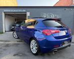 Alfa Romeo Giulietta 2.0 JTDm * TOIT OUVRANT*EDITION SPORT*G, Auto's, Alfa Romeo, Voorwielaandrijving, Stof, 4 cilinders, 110 g/km