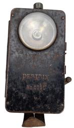 lampe de poche allemande de la Seconde Guerre mondiale en ét, Enlèvement ou Envoi