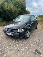 Volkswagen fox accidentée, Auto's, Particulier, Fox, Euro 4, Te koop
