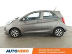 Kia Picanto 1.0 Start (année de construction 2016), Autos, Kia, Argent ou Gris, Achat, 998 cm³, Bluetooth