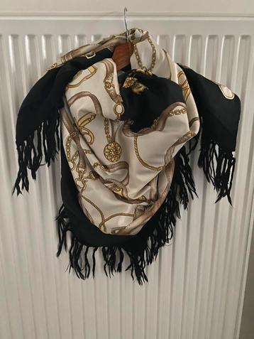 Mucho gusto sjaal, Kleding | Dames, Ophalen, Zo goed als nieuw, Sjaal