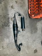 Wallaroo uitlaat nieuwstaat, Enlèvement, Comme neuf