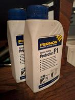 Fernox protector F1 2 x 500ML nieuw, Bricolage & Construction, Enlèvement