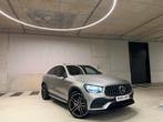 MERCEDES-BENZ GLC 43AMG/OPENDAK/BURMEISTER/SFEER/MEMORY/GRNT, Autos, Achat, Euro 6, Entreprise, Alcantara