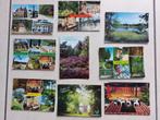 lot van 9 postkaarten van Peer, Verzamelen, Postkaarten | België, Verzenden