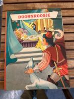 doornroosje kraft, Enlèvement ou Envoi, Utilisé, Contes (de fées)