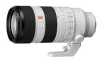 Sony FE 70-200 mm f/2,8 GM OSS II, Audio, Tv en Foto, Ophalen of Verzenden, Nieuw, Telelens, Zoom