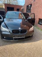 Bmw 5 serie 2006, Bedrijf