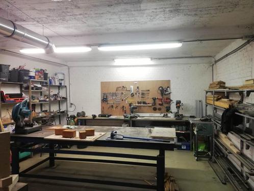 garage, Immo, Gronden en Bouwgronden, tot 200 m²