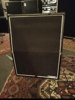 cab 2x12 celestion v30, Gebruikt, Ophalen