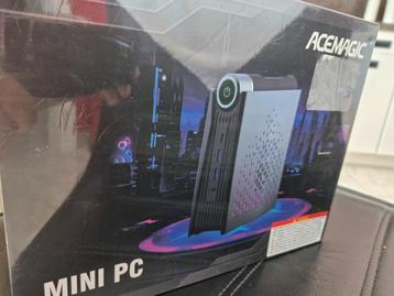 Mini PC Acemagic beschikbaar voor biedingen