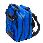 Gereedschapsrugzak polyester, Verzenden