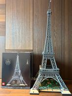 Eiffeltoren LEGO, Hobby en Vrije tijd, Ophalen, Zo goed als nieuw