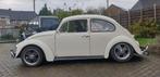 VW Coccinelle Cox Kever Juin 1968 LOOK US, Auto's, Volkswagen, 4 zetels, Achterwielaandrijving, 4 cilinders, Overige bekleding