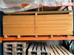 MDF Medite zero 12 mm dik 1220x2440 mm, Ophalen, Nieuw, Hout, Minder dan 20 mm