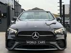 Mercedes-Benz E-Klasse 200 Cabriolet PACK AMG DISTRO AIRSCAR, Auto's, Gebruikt, 4 cilinders, Cabriolet, Leder