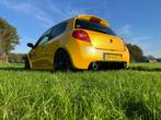 Renault Clio 2.0 16V RS F1 Team R27 Sirius geel Topstaat!, Auto's, Voorwielaandrijving, 1998 cc, Stof, Euro 6