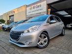 Peugeot 208 Allure 1.6i met 16.000km! FULL OPTION/NIEUWSTAAT, Auto's, Voorwielaandrijving, Euro 5, Stof, 4 cilinders