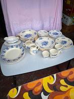 Boch freres servies 38 stuks, Antiek en Kunst, Ophalen