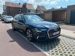 Audi A6 40 TDI AVANT S-TRONIC, Auto's, Automaat, Leder, 5 deurs, Particulier
