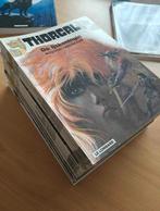 Thorgal strips, Boeken, Stripverhalen, Ophalen