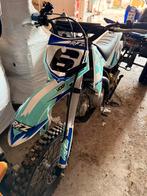 APOLLO RFZ125, 125 cc, Zo goed als nieuw, 5 versnellingen, Ophalen