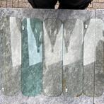 VW Spijlbus Skylight Sambaglas 58-61 64-67 Sekurit Sigla, Envoi, Utilisé