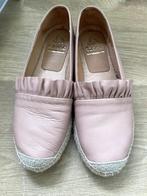 KANNA espadrilles leder, Vêtements | Femmes, Chaussures, Espadrilles, Enlèvement ou Envoi, Rose, Kanna