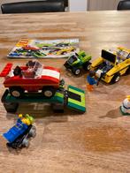 Lego set 4635, Enlèvement ou Envoi, Utilisé, Lego