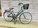 Oerdegelijke damesfiets Oxford Carlton Nexus  7, Gebruikt, Dubbele standaard, 50 tot 53 cm, Ophalen
