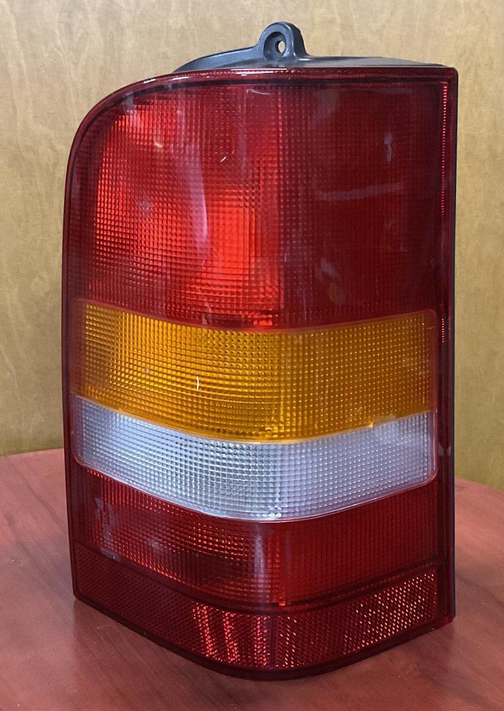 Mercedes Vito achterlicht RECHTS, Auto-onderdelen, Verlichting, Gebruikt, Ophalen of Verzenden