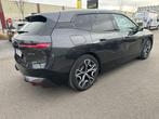 BMW iX, LEDER/CARPLAY/PANO DAK/CAMERA 360/HARMAN-KARDON, Cuir, Achat, Entreprise, 5 places