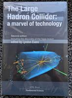 Le grand collidor de hadrons (2e édition - nov. 2018), Europe autre, Enlèvement ou Envoi, Neuf