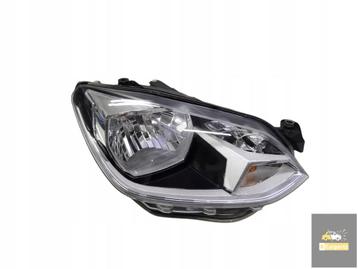 VW Up Lift 16-23 rechter lamp gewoon + LED 1S1941016AA origi beschikbaar voor biedingen