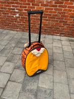 Reiskoffer samsonite kind, Handtassen en Accessoires, Ophalen, Zo goed als nieuw