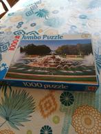 Puzzle Jumbo. 1000 pieces., Enlèvement ou Envoi, Puzzle