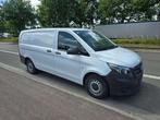 Mercedes-Benz Vito 114 CDI AUT. LICHTEVRACHT 1°EIG. PERFECT, Auto's, Mercedes-Benz, Stof, Gebruikt, 4 cilinders, 136 pk