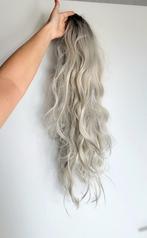 Pruik, Handtassen en Accessoires, Uiterlijk | Haarverzorging, Verzenden, Nieuw, Pruik of Haarverlenging