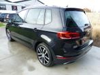 Volkswagen Golf Sportsvan Join ACC, Zetelverwaring, Adap lic, 5 places, Noir, Tissu, Carnet d'entretien